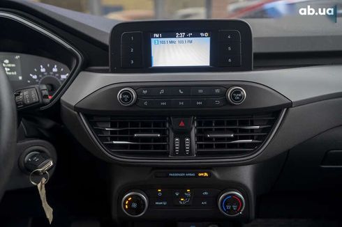 Ford Escape 2020 - фото 25