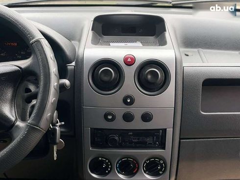 Peugeot Partner 2004 - фото 18