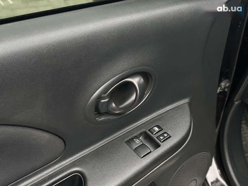 Nissan Micra 2014 - фото 11