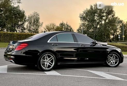 Mercedes-Benz S-Класс 2014 - фото 23