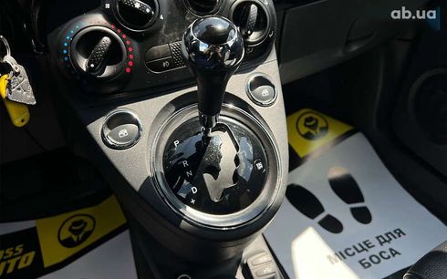 Fiat 500 2015 - фото 11