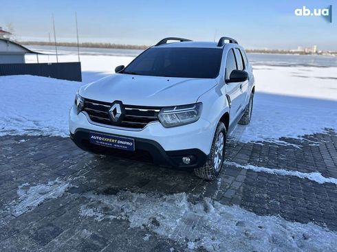 Renault Duster 2023 - фото 2