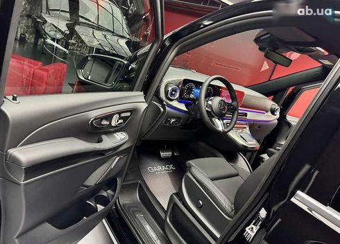 Mercedes-Benz V-Класс 2025 - фото 30