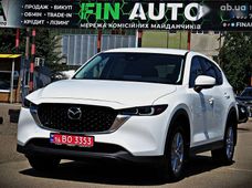 Купить Mazda CX-5 бу в Украине - купить на Автобазаре