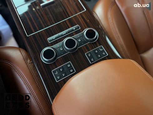 Land Rover Range Rover 2013 - фото 26