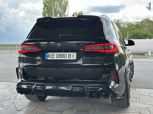 BMW X5 2019 - фото 9
