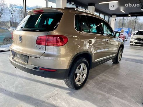 Volkswagen Tiguan 2013 - фото 6