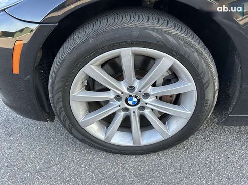 BMW 5 серия 2014 - фото 27