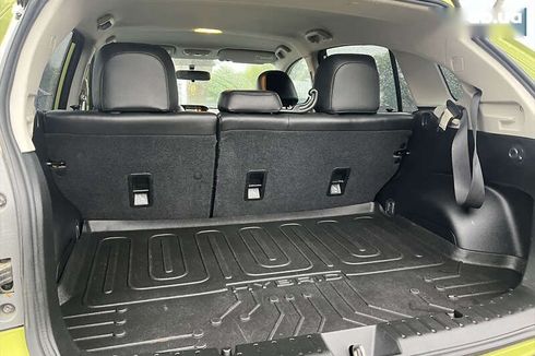 Subaru XV 2015 - фото 21