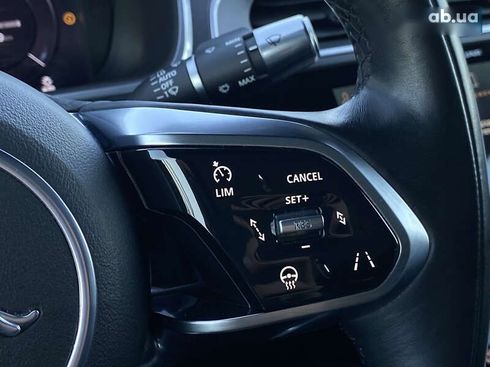 Jaguar I-Pace 2020 - фото 11
