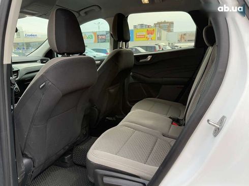 Ford Escape 2021 - фото 11