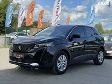 Продажа б/у Peugeot 3008 2021 года в Бердичеве - купить на Автобазаре