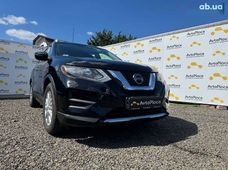 Продажа б/у Nissan Rogue в Луцке - купить на Автобазаре