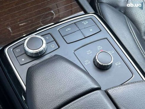 Mercedes-Benz GLS-Класс 2018 - фото 13