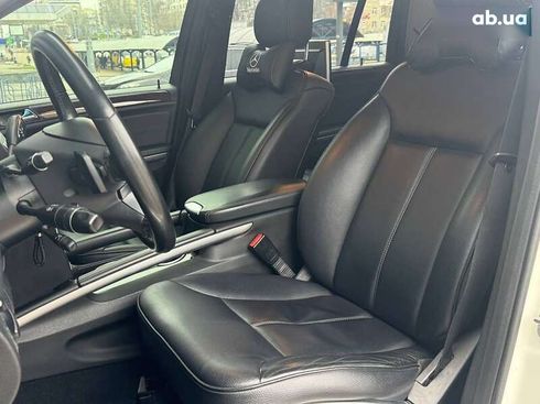 Mercedes-Benz GL-Класс 2011 - фото 14