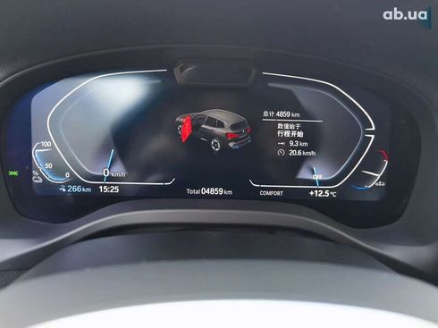 BMW iX3 2023 - фото 8