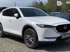 Продаж вживаних Mazda CX-5 2021 року в Коломиї - купити на Автобазарі