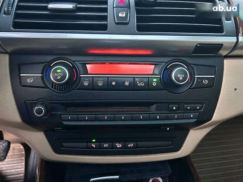 BMW X5 2007 - фото 23
