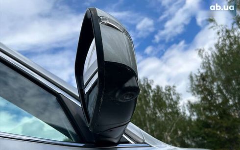 Nissan Rogue 2019 - фото 29