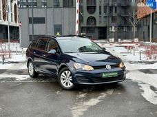 Продажа б/у Volkswagen Golf 2017 года - купить на Автобазаре