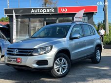 Купить Volkswagen Tiguan 2016 бу в Виннице - купить на Автобазаре