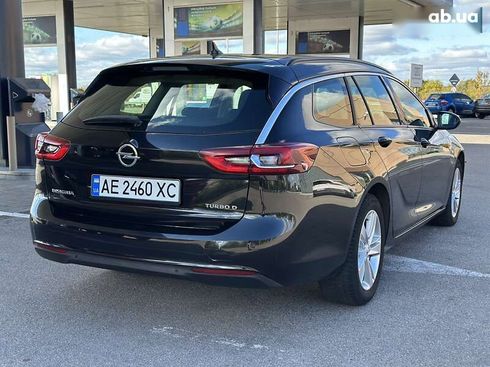 Opel Insignia 2018 - фото 26