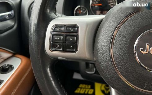 Jeep Compass 2013 - фото 23