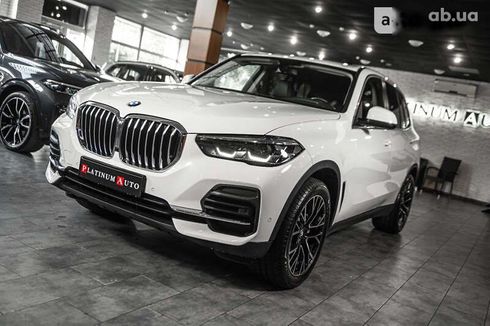 BMW X5 2021 - фото 6