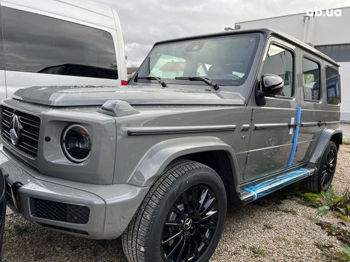 Mercedes-Benz G-Класс 2023 - фото 19