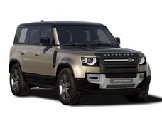 Купити Land Rover Defender дизель бу в Київській області - купити на Автобазарі