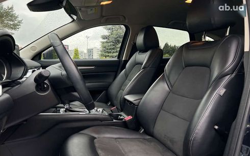 Mazda CX-5 2017 - фото 14