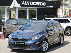 Купить Kia бу в Украине - купить на Автобазаре