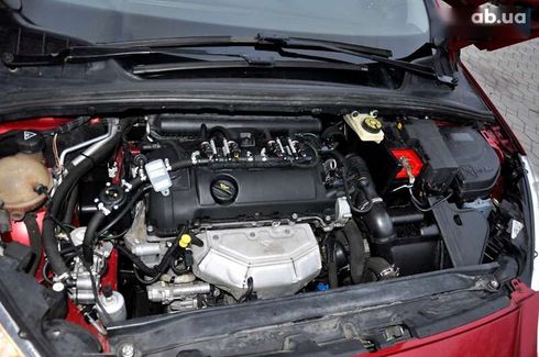 Peugeot 308 2012 - фото 15