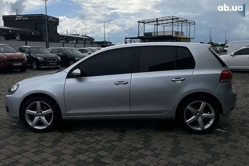 Volkswagen Golf 2011 - фото 4