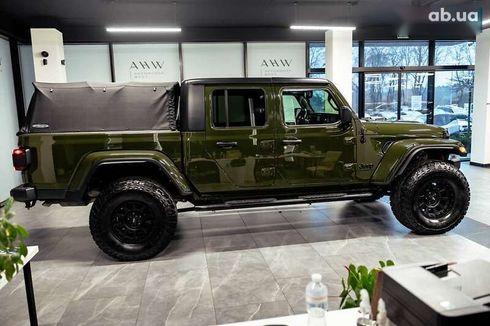 Jeep Gladiator 2021 - фото 5