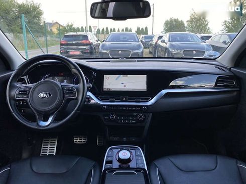 Kia Niro 2020 - фото 3
