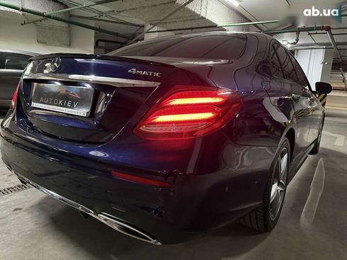 Mercedes-Benz E-Класс 2016 - фото 11