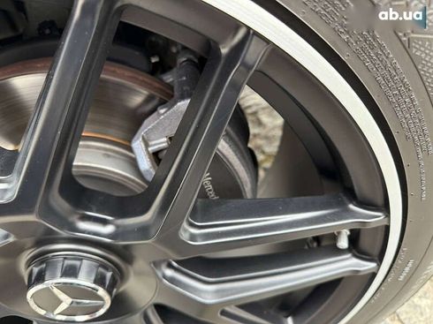 Mercedes-Benz G-Класс 2023 - фото 12