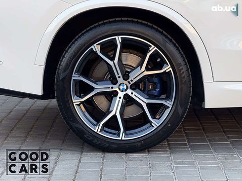 BMW X5 2018 - фото 14