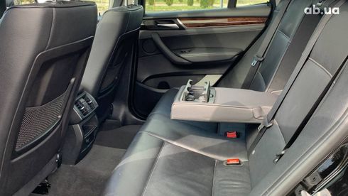 BMW X3 2016 - фото 9