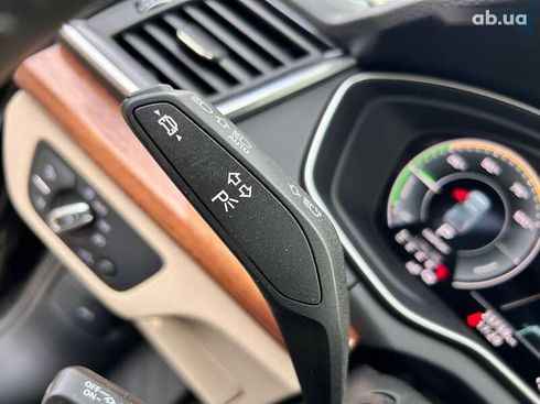 Audi Q5 2023 - фото 22