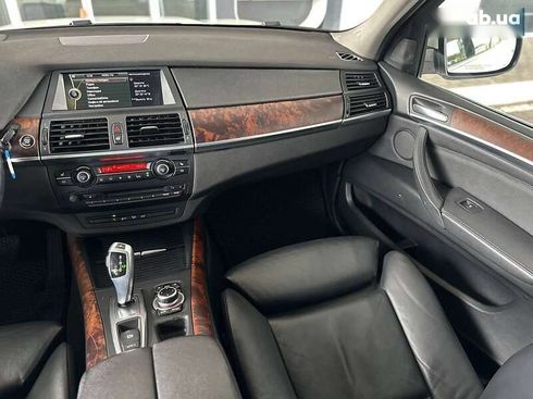 BMW X5 2013 - фото 30