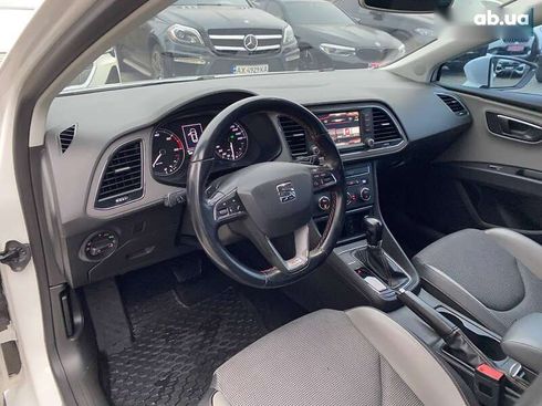 SEAT Leon 2016 - фото 12