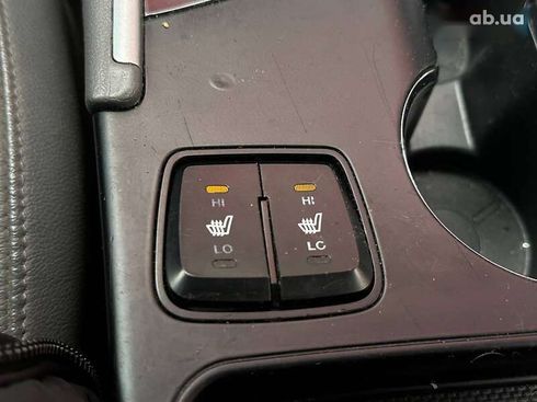 Hyundai Sonata 2013 - фото 24