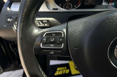 Volkswagen Passat 2013 - фото 21