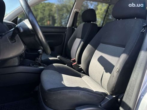 Volkswagen Golf 2003 - фото 27