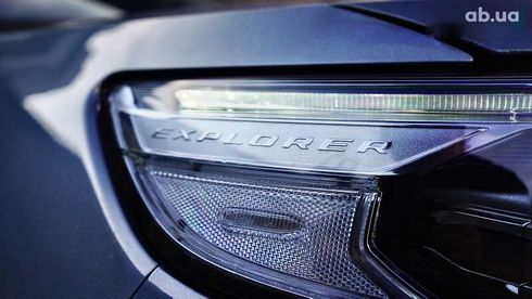 Ford Explorer 2019 - фото 6
