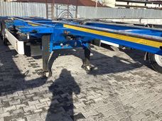 Купити напівпричіп Wielton в Україні - купити на Автобазарі