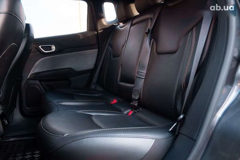 Jeep Compass 2023 - фото 12