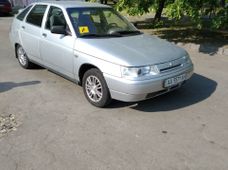 Купити ВАЗ 2112 механіка бу Київ - купити на Автобазарі